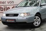 Audi A3 1.6 *Automatik* *Klima*Allwetterreifen*Xenon* - gebrauchte Audi A3 aus dem Jahr 2001