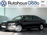 Volkswagen Passat Comfortline 1.4 TSI 6-Gang ACC - Volkswagen Passat: 6.4