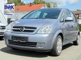 Opel Meriva 1.6 TÜV Neu - gebrauchte Opel Meriva aus dem Jahr 2004