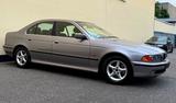BMW 523i LIM KLIMAAUTOM. LEDER PDC TÜV NEU AHK H-KEN - BMW 5 Series aus 1996