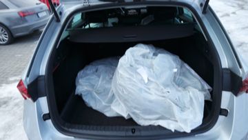 Skoda Octavia - 4