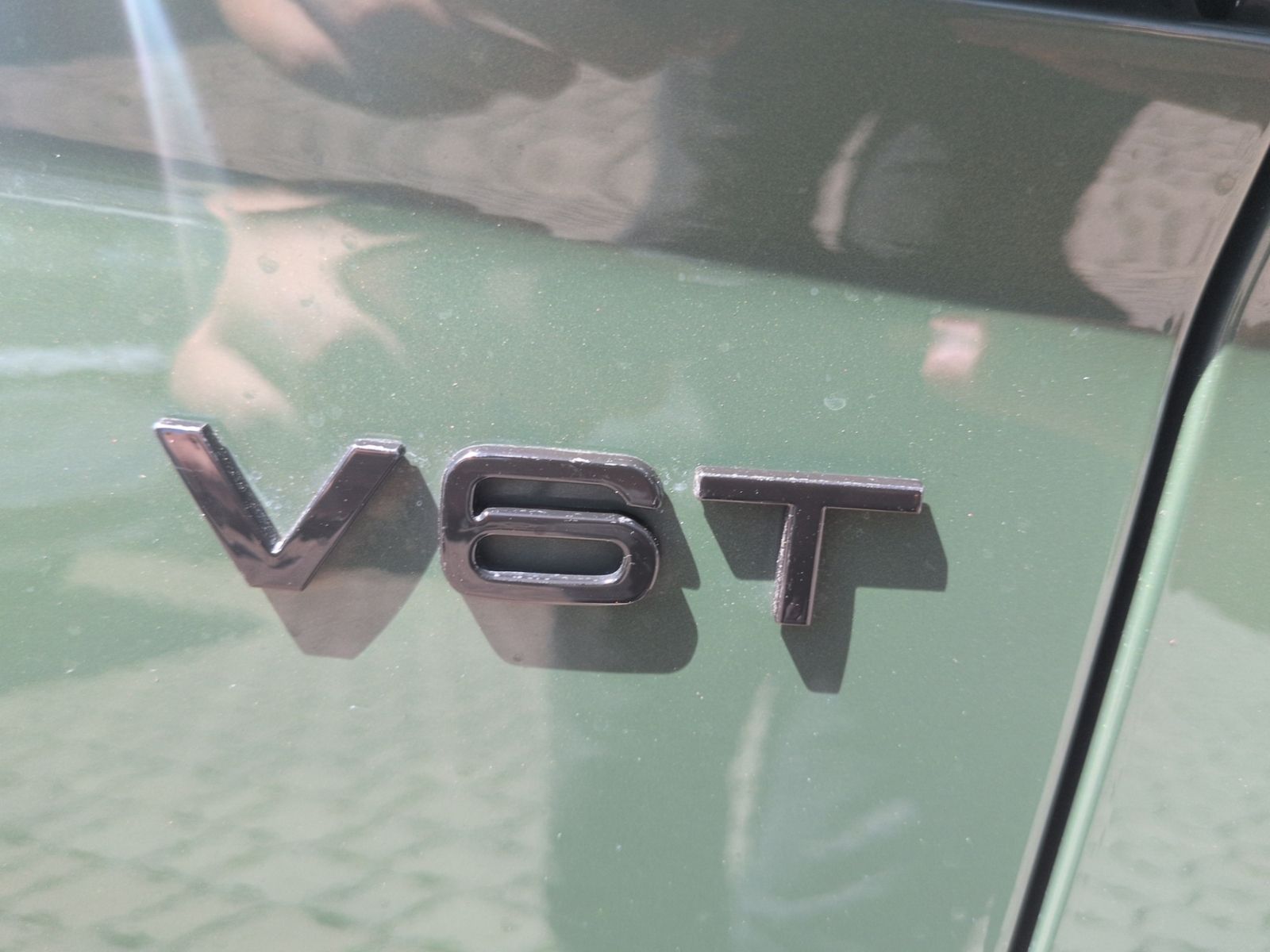 SQ5 3.0 TDI quattro HEAD-UP+LUFT+AHK+KAMERA+PANO