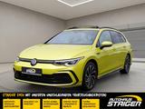 Volkswagen Golf Variant 1.5 TSI R Line+Matrix-LED+ACC+Pano+