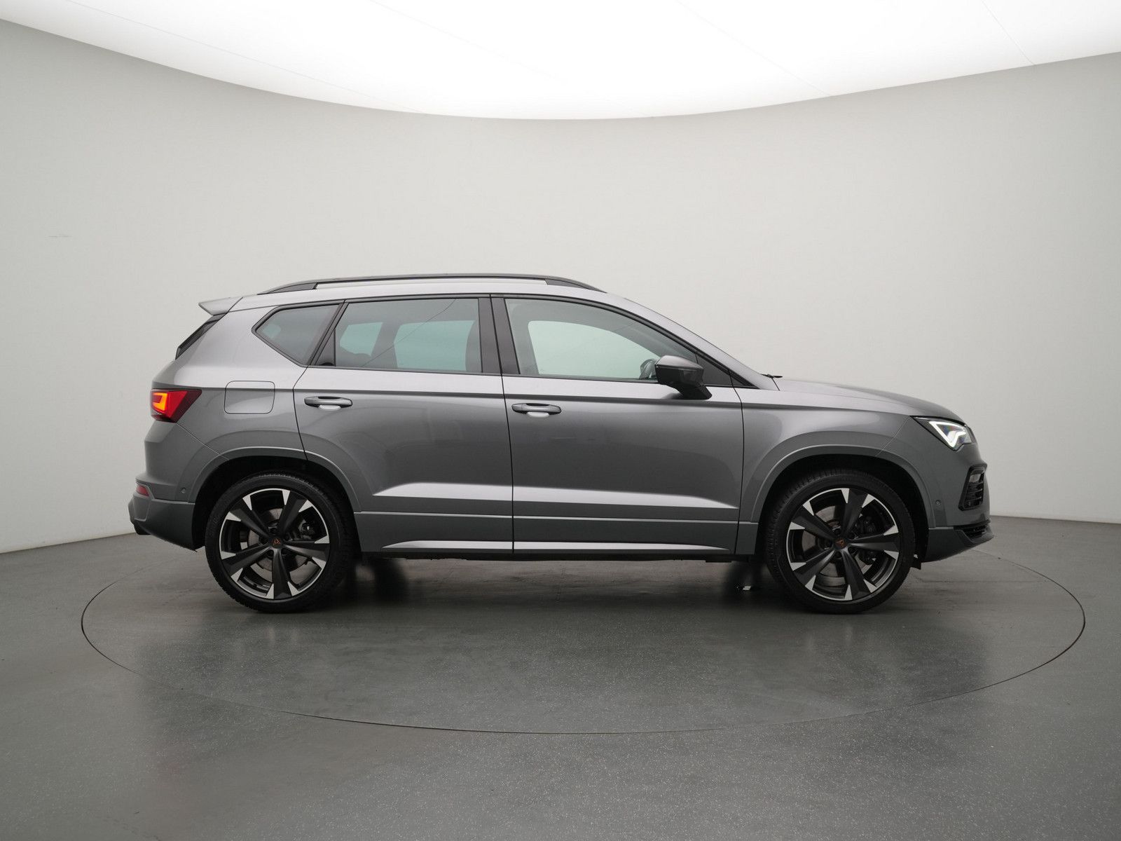 Cupra Ateca - Bild 3
