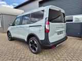 Ford Tourneo  Courier 1.0 EcoBoost 125PS Active Teil- - Ford Tourneo: Kleinbus