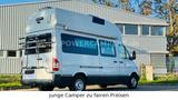 Westfalia JAMES COOK #160PS #2,7L #AUTOMATIK #AHK #SOLAR - James cook Wohnwagen gebraucht