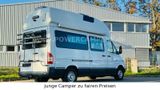 Westfalia JAMES COOK #160PS #2,7L #AUTOMATIK #AHK #SOLAR - Offers matching your search criteria