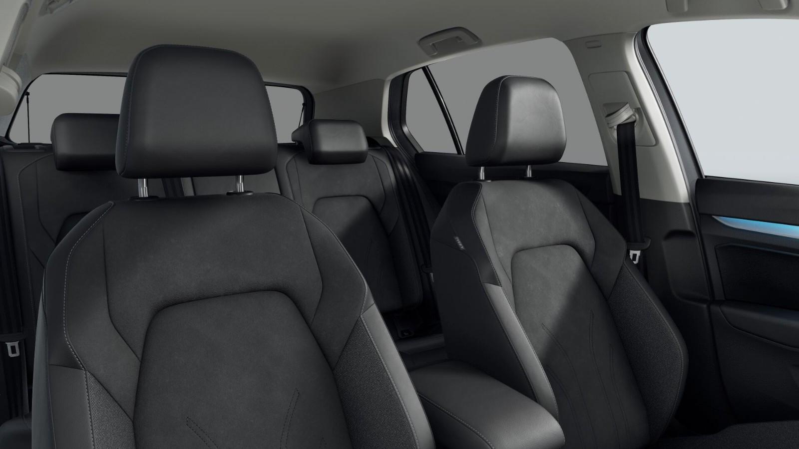 Volkswagen Golf Life TSI, миниатюра 7