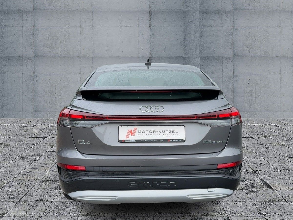 Audi Q4 e-tron - Bild 5