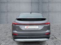Audi Q4 e-tron - Vorschau Bild 5