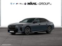 BMW 740 - Vorschau Bild 1