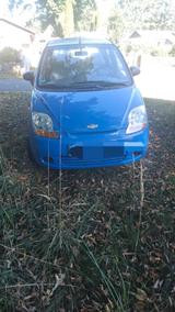 Chevrolet Verkaufe Chevrolet Matiz - Chevrolet Matiz von privat