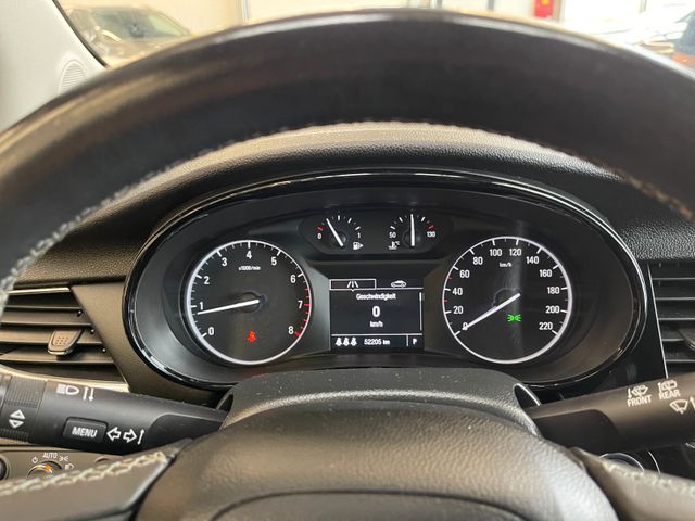 MYAUTOCENTER – Gebraucht- und Jahreswagen mit Werkstattservice in Pfaffenhofen Opel Mokka X Innovation *Navi*Klima*LED*PDC*