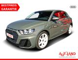 Audi A1 SB 25 1.0 TFSI S line App-Connect Sitzheizung - Audi A1: 2.0