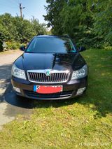 Skoda Octavia 1.6 TDI Greenline Combi Greenline - Skoda Octavia: Combi Greenline