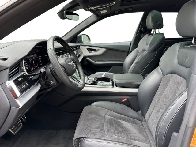 Audi SQ8 - Bild 9