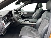 Audi SQ8 - Vorschau Bild 9