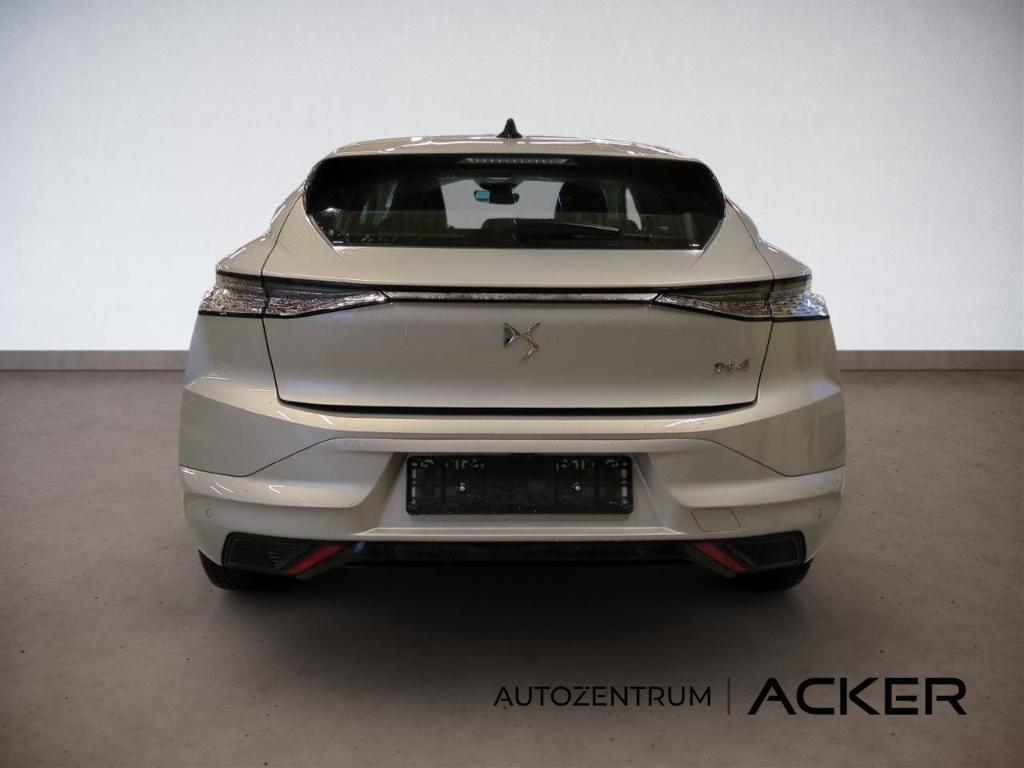 DS Automobiles DS4 Pallas BlueHDi 130 8AT. AHK/LED/RFK -39%*