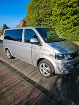 Volkswagen vw at 5.1 multivan life Edition 4 motion M... - VW T5 Multivan in Braunschweig