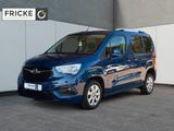 Opel Combo Life 1,2 *ROLLSTUHLRAMPE* - Behindertengerechte Opel Combo