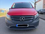 Mercedes-Benz Vito 109/110/111/114 CDI FWD kompakt 100 Tkm ! - scheckheftgepflegte Mercedes-Benz Gebrauchtwagen