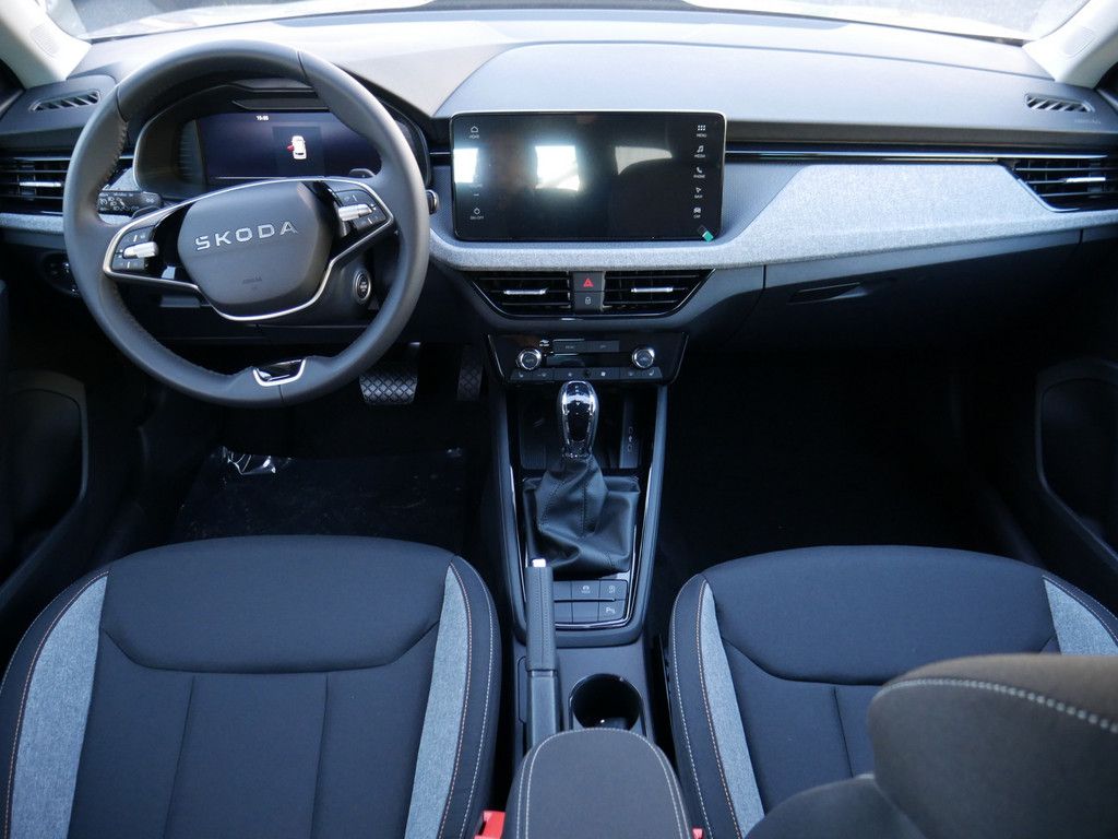 Skoda Kamiq - Bild 6
