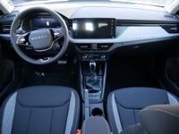 Skoda Kamiq - Vorschau Bild 6