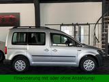 Volkswagen Caddy 2.0TDI*Trendline*Apple Carplay*AHK*5-Sitze - VW Caddy mit Anhängerkupplung