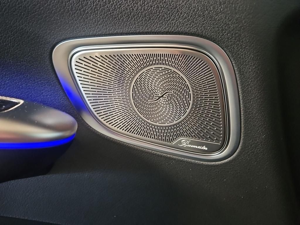 Fahrzeugabbildung Mercedes-Benz GLC 450d 4M Coupé +EDITON_AMG+AIRMATIC+AHK+PANO+