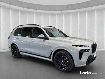 BMW X7 - 2