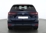 Mazda CX-60 2.5 PHEV Homura AWD LED 360° ACC Sitzluft - blaue Mazda CX-60