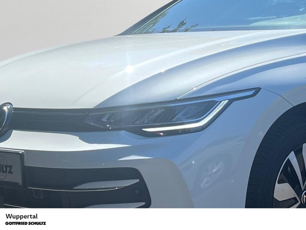 Volkswagen Golf - Bild 5