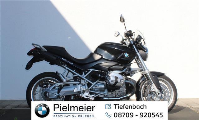 BMW R 1200 R