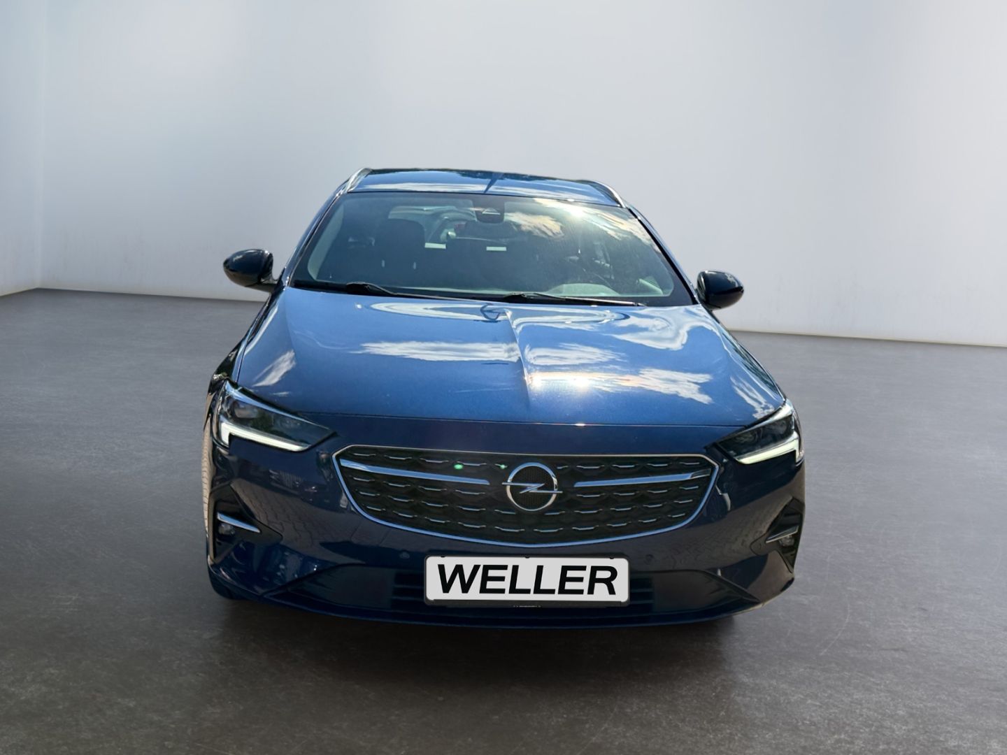 Opel Insignia ST 1.5 D Elegance Automatik *LED*CAM*SH imagem 2