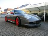 Porsche 996 / 911  GT 3 Coupe 26000 Km - Porsche 996: Gt2