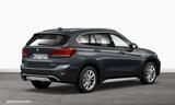 BMW X1 sDrive18i Navi Kamera HiFi LED Sitzheizung - BMW Gebrauchtwagen in Bremen