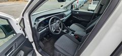 Volkswagen Caddy Life Maxi