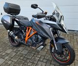 KTM 1290 GT TÜV 4/27, viel Zubehör - KTM 4T