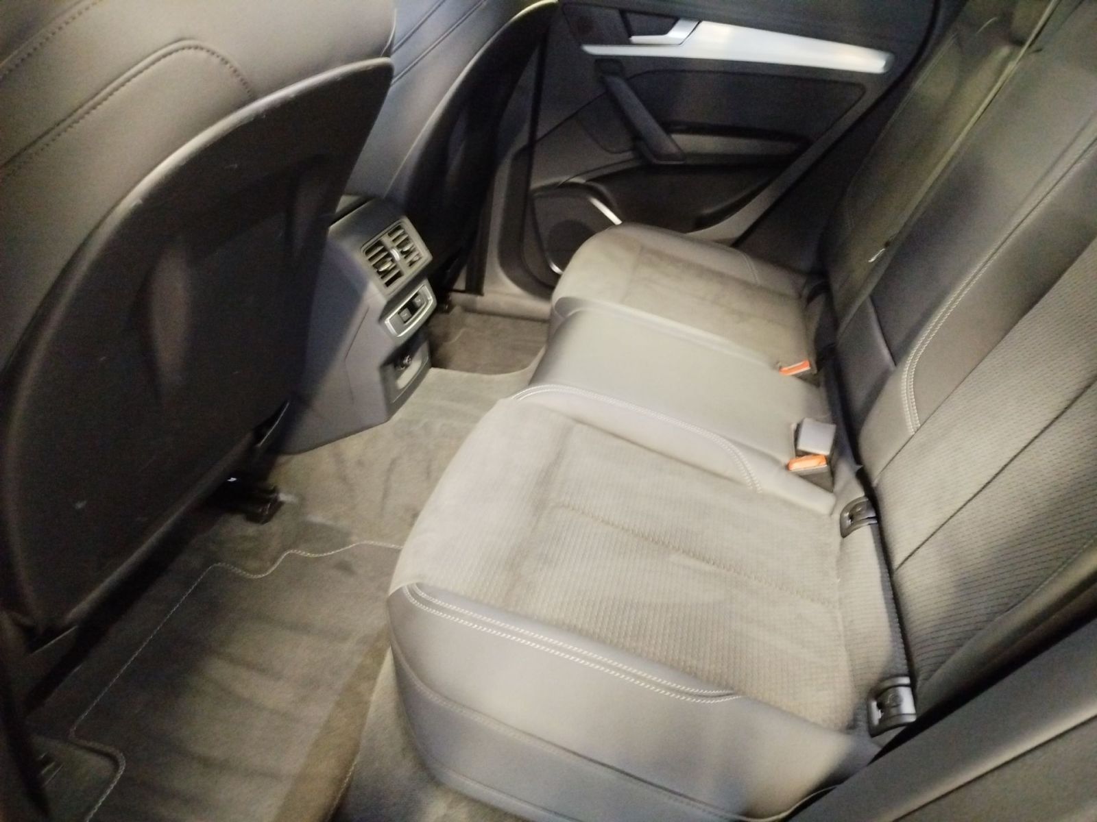 Audi SQ5 - Bild 11