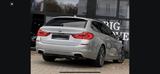 BMW 540i xDrive | Shadow Paket | 360° Kamera | Leder - BMW 540: Kombi, 540i