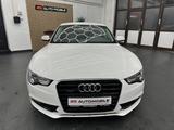Audi A5 Sportback 3.0 TDI clean diesel quattro MTM - Audi A5 mit Diesel-Antrieb: 3.0