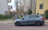 Volvo V40 T2 YOU! YOU! - Volvo V40 von privat