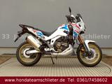 Honda CRF1100 Adventure Sport DCT & E-Fahrwerk MJ 2025 - HONDA CR