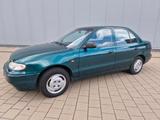 Hyundai Hyndai Accent Automatik| 89000km | Top Zus... - Hyundai Accent mit Benzin-Antrieb: Automatik