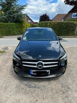 Mercedes-Benz B 200 d DCT - - Mercedes-Benz B-Class: Von Privat