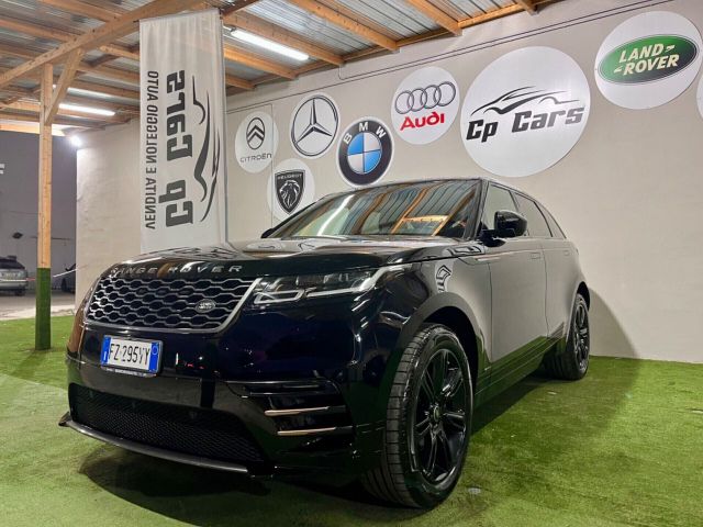 Land Rover Range Rover Velar Range Rover Velar 2