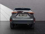 Toyota Yaris Cross Hybrid Teamplayer *SAFETY*WINTER* - Toyota Yaris Cross in Duisburg