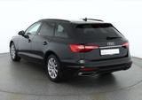 Audi A4 Avant 35 TFSI S-Tronic LED Navi Sitzheizung - Audi A4 mit Hybrid-Antrieb: Automatik