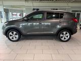 Kia Sportage Vision 4WD - Kia Sportage aus 2012: Geländewagen