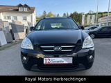 Kia Carens EX **KLIMA**ALU**1-HAND**7-SITZER** - Kia Carens: Ex
